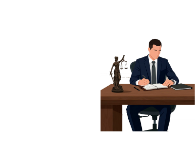 Юридические услуги