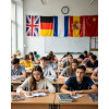 Иностранные языки для старшеклассников (13-14 лет)