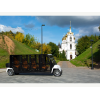 УРБИС 8 закрытый