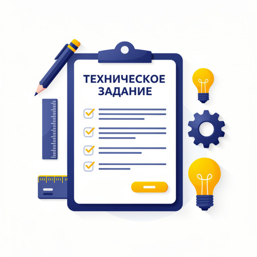 Техническое задание