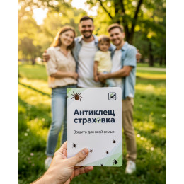 Антиклещ