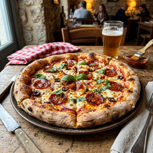 Чоризо